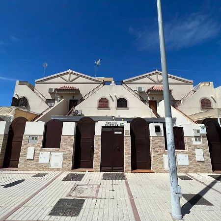 Apartamento En La Feria Con Vistas A La Playa 산루카데바라메다 외부 사진
