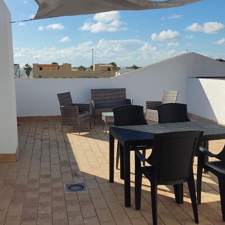 Apartamento En La Feria Con Vistas A La Playa 산루카데바라메다 외부 사진
