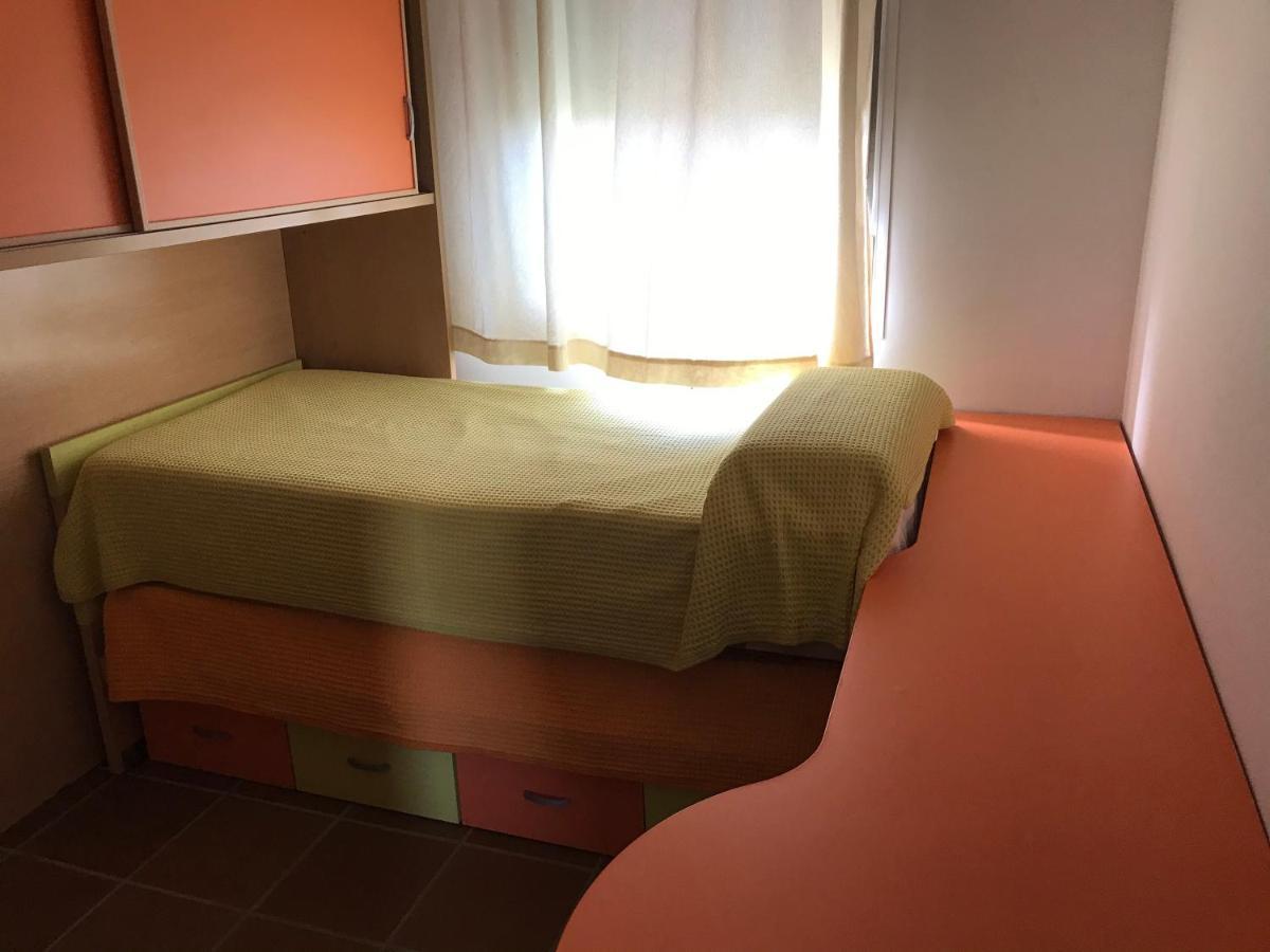 Apartamento En La Feria Con Vistas A La Playa 산루카데바라메다 외부 사진