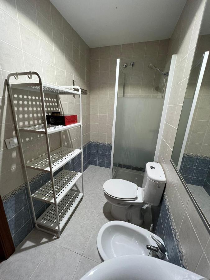 Apartamento En La Feria Con Vistas A La Playa 산루카데바라메다 외부 사진