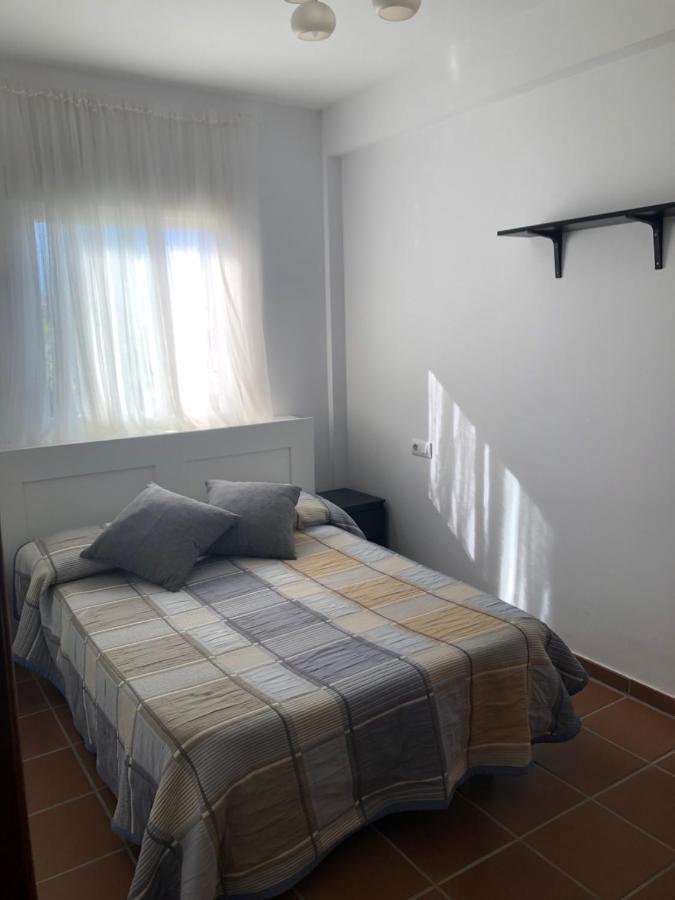 Apartamento En La Feria Con Vistas A La Playa 산루카데바라메다 외부 사진